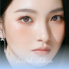 Dark Choco Contact Lens