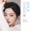 Milk Choco Contact Lens