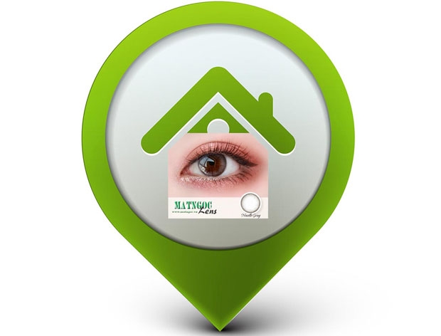 Kính Áp Tròng - Shop Lens Nhà Bè