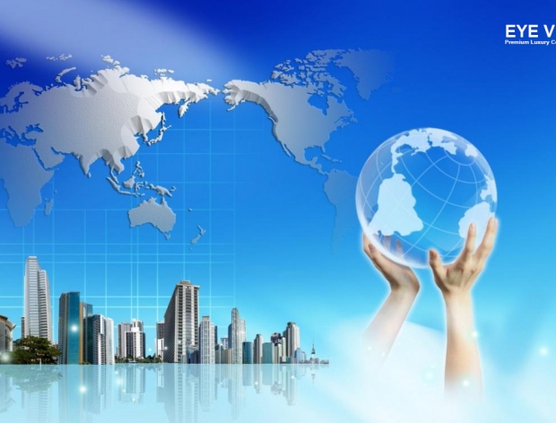 Eyevina -  Nhà Phân Phối Kính Áp Tròng  Hàng Đầu- Tầm Nhìn và Sứ Mệnh 