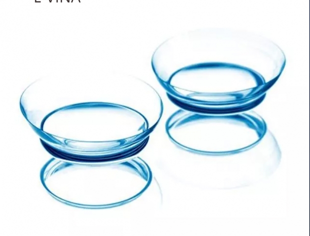 Kính Áp Tròng – Chạm Vào Vẻ Đẹp Tự Nhiên Trong Bạn