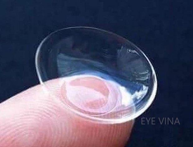 Kính áp tròng cận thị giá bao nhiêu? Loại nào tốt nhất?